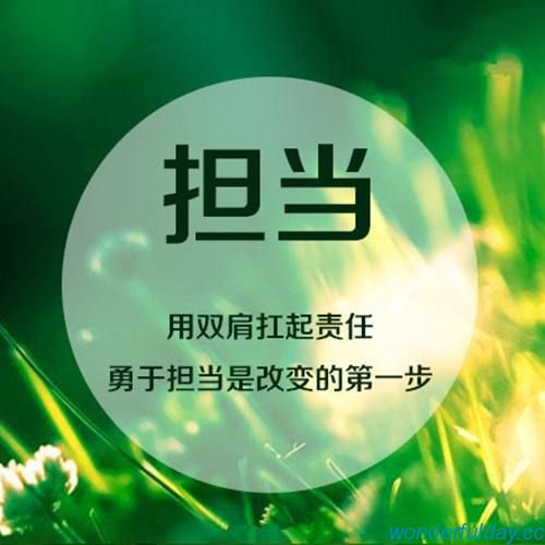 精彩每一天