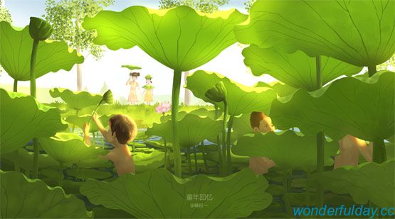 精彩每一天